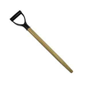 CABO PARA PÁ TIPO Y 70CM ''PRO'' COM PUNHO EM PVC - DTOOLS