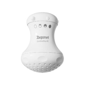 DUCHA GORDUCHA 4 TEMPERATURA 5450W 127V BRANCA - ZAGONEL