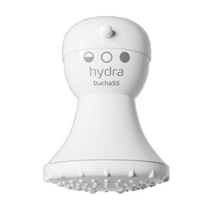 DUCHA SS 127 VOLTS - 5400 WATTS - HYDRA