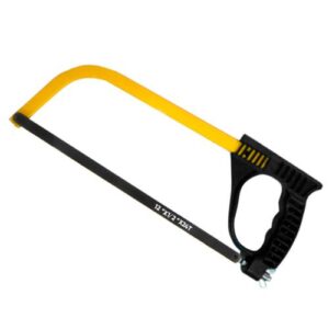ARCO DE SERRA FIXO 12'' - DTOOLS
