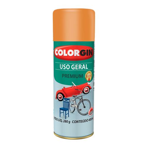 SPRAY USO GERAL PARA GELADEIRA BEGE BRASTEMP (55241) - COLORGIN