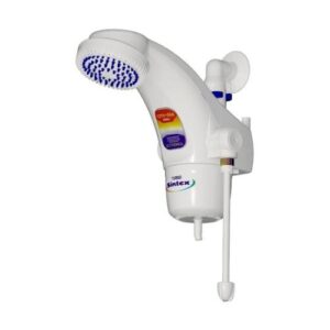 DUCHA ELETRÔNICA 127 VOLTS - 5400 WATTS - SINTEX