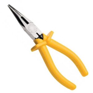 ALICATE BICO MEIA CANA 6'' 1000 VOLTS - TRAMONTINA