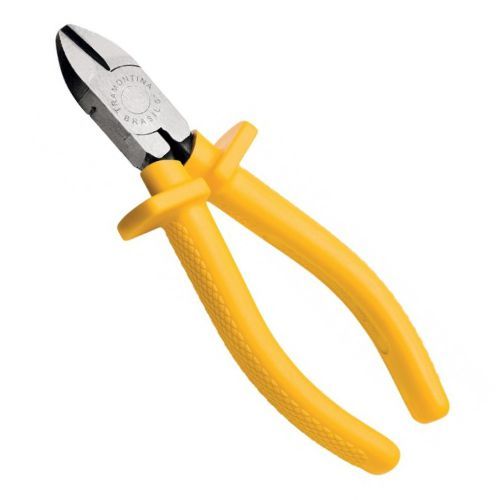 ALICATE CORTE 6'' 1000 VOLTS - TRAMONTINA