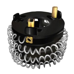 RESISTÊNCIA ELETRÔNICA - 127 VOLTS - 5400 WATTS - SINTEX