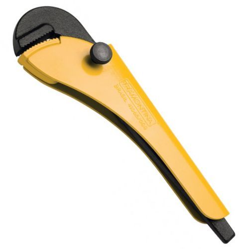 ALICATE JACARÉ 9'' (ALICATE PARA CANOS) - TRAMONTINA