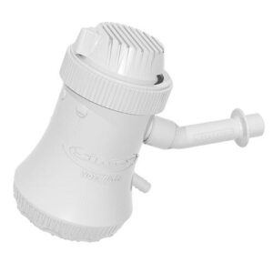 DUCHA (DUCHINHA) 127 VOLTS - 5500 WATTS - SINTEX