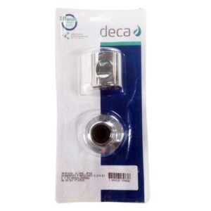 ACABAMENTO PARA REGISTRO 1/2,3/4,1¿ ASPEN – DECA