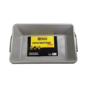 CAIXA MULTIUSO PLUS – DTOOLS