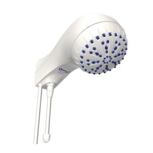 DUCHA TOP BANHO 4 TEMPERATURAS 127 VOLTS - 5500 WATTS - SINTEX