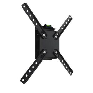 SUPORTE PARA TV LCD/LED/PLASMA 10'' A 55'' INCLINADO - BRASFORMA