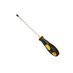 CHAVE PHILLIPS EMBORRACHADA - CROMO VANÁDIO - DTOOLS