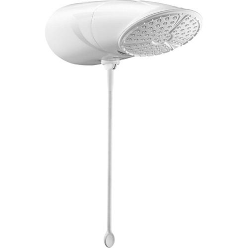 DUCHA TOP JET MULTITEMPERATURAS 127 VOLTS - LORENZETTI