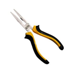 ALICATE PRO BICO 6" MEIA-CANA - DTOOLS