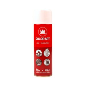 SPRAY ALTA-TEMPERATURA-COLORART