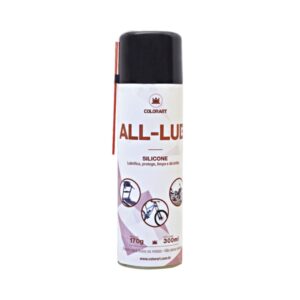 SPRAY SILICONE -COLORART