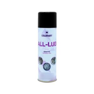 SPRAY GRAFITE -COLORART