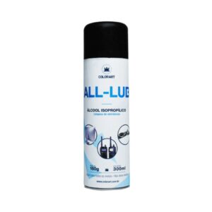 SPRAY Álcool isopropílico-COLORART