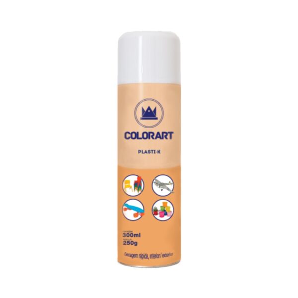 SPRAY PLASTI-K - COLORART