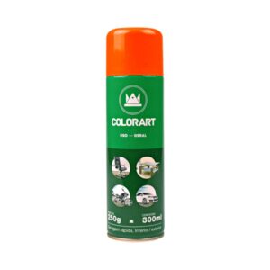 SPRAY USO GERAL-COLORART