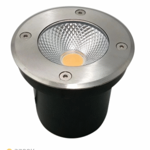 EMBUTIDO DE SOLO 6W|INOX