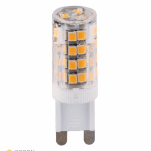 ESPECIAL G9 CRISTAL 3W
