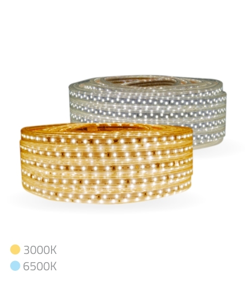 BALIZADOR DE PAREDE 2W PRETO|120mm