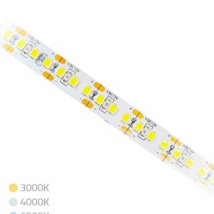 FITA LED 12V IP20 180LEDs/m 14W/m