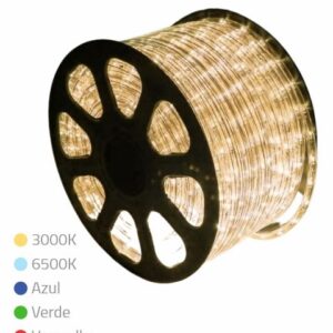 MANGUEIRA LED 220V