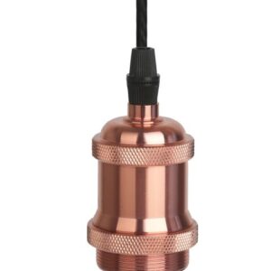 PENDENTE DASH COPPER ROSE