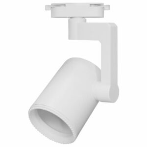 SPOT OUT PAR20 BRANCO PARA TRILHO