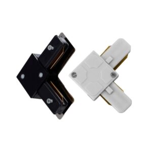 CONECTOR TRILHO L