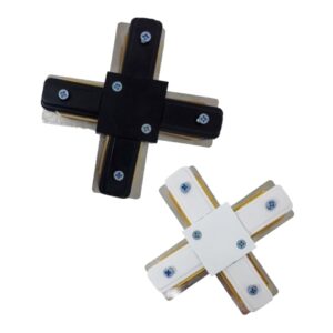 CONECTOR TRILHO X