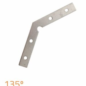 KIT CONEXÃO PERFIL"135"