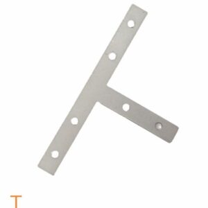 KIT CONEXÃO PERFIL"T"
