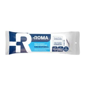 ROLO FIBRAS ESPECIAIS 23CM SEM CABO - ROMA