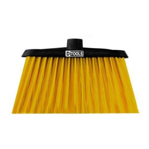 VASSOURA DOMÉSTICA - DTOOLS