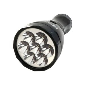 LANTERNA RECARREGÁVEL 7 LEDS - DTOOLS