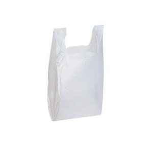 SACOLA PLÁSTICA GRANDE 48 X 58 - DONTY