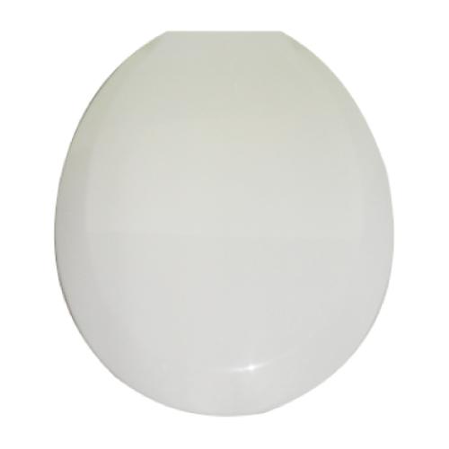 ASSENTO MUNDIAL CINZA PRATA - AMANCO - Imagem 2