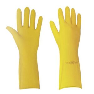 LUVA MULTIUSO LÁTEX - KALIPSO