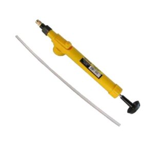 PULVERIZADOR PARA GARRAFA PET - DTOOLS