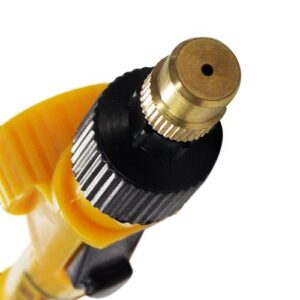 PULVERIZADOR PARA GARRAFA PET – DTOOLS