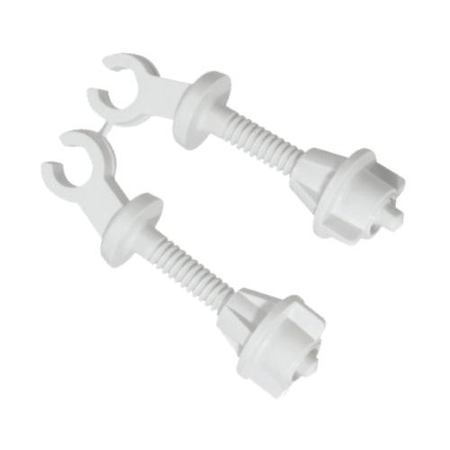 PARAFUSO PARA ASSENTO SANITÁRIO - AMANCO