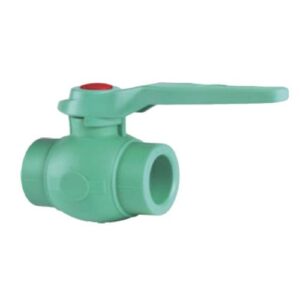 PPR REGISTRO ÁGUA QUENTE - AMANCO