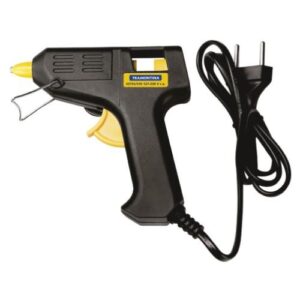 PISTOLA DE COLA 10-12 WATTS BIVOLT PEQUENA - TRAMONTINA