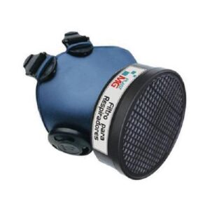 RESPIRADOR 1/4 FACIAL + FILTRO VO+GA - PLASTCOR