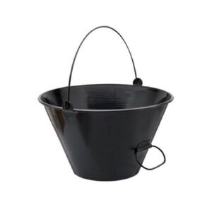 BALDE DE CHAPA PARA ÁGUA DOMÉSTICO 7 LITROS - LAMBIASE