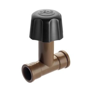 REGISTRO SOLDÁVEL 20MM (1987) - HERC