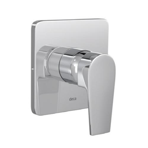 ACABAMENTO MONOCOMANDO PARA CHUVEIRO LEVEL - DECA